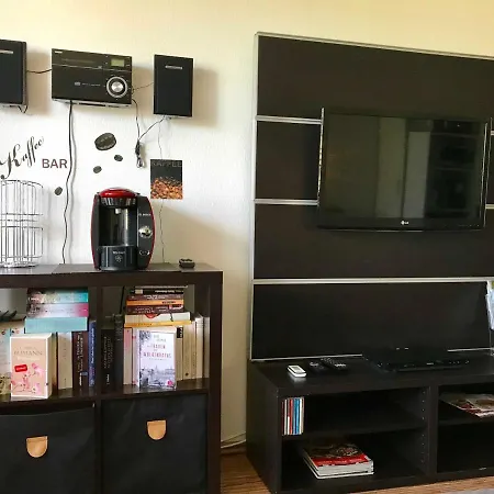 Jz Διαμέρισμα