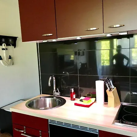 Διαμέρισμα Jz *