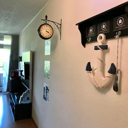 Διαμέρισμα Jz