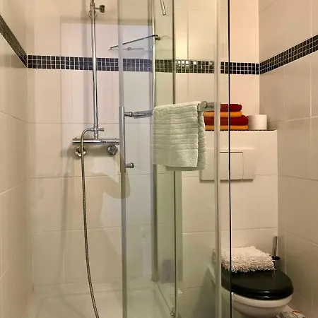 Διαμέρισμα Jz *