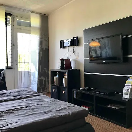 Διαμέρισμα Jz