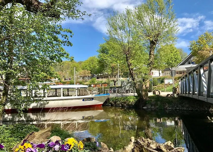 Appartamento Jz Malente